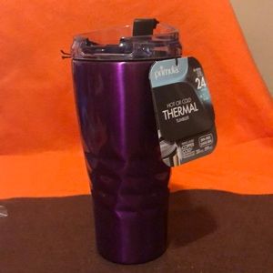 Primula thermal tumbler